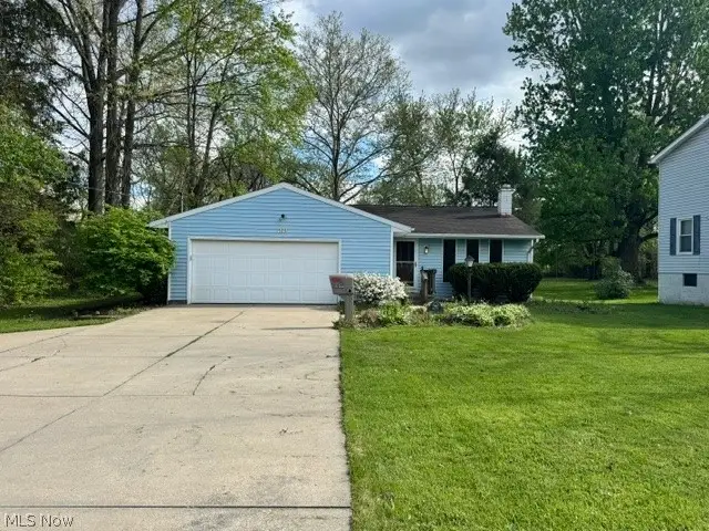 525 Champion W Avenue, Warren, OH 44483 - #2