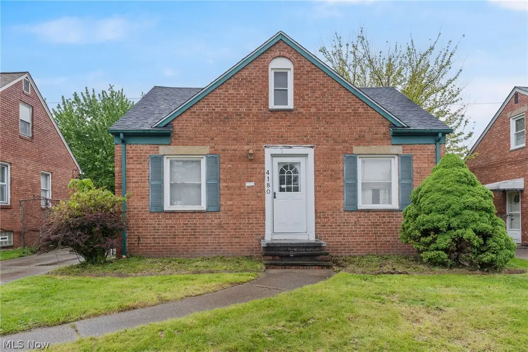 4180 W 57th Street, Cleveland, OH 44144 - #1