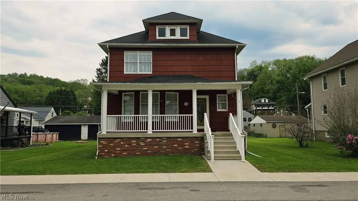 131 Sycamore Street, Adena, OH 43901 - #1