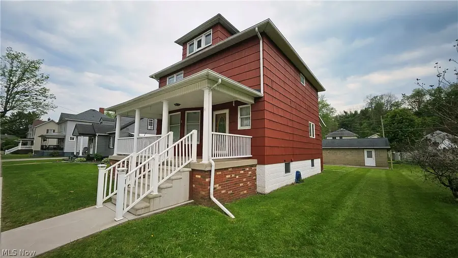 131 Sycamore Street, Adena, OH 43901 - #2