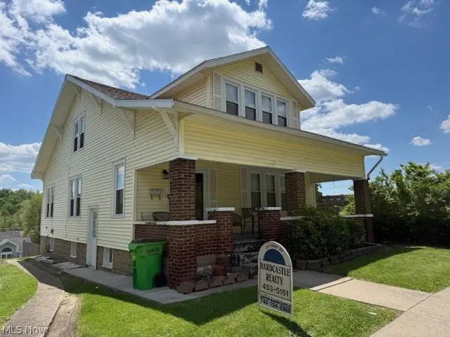 66 W High Street, New Concord, OH 43762 - #1