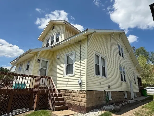 66 W High Street, New Concord, OH 43762 - #3