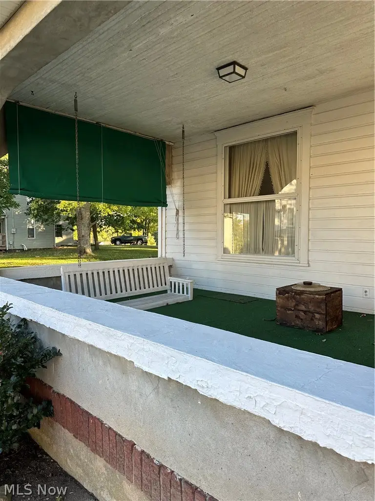 407 High Street, Woodsfield, OH 43793 - #2