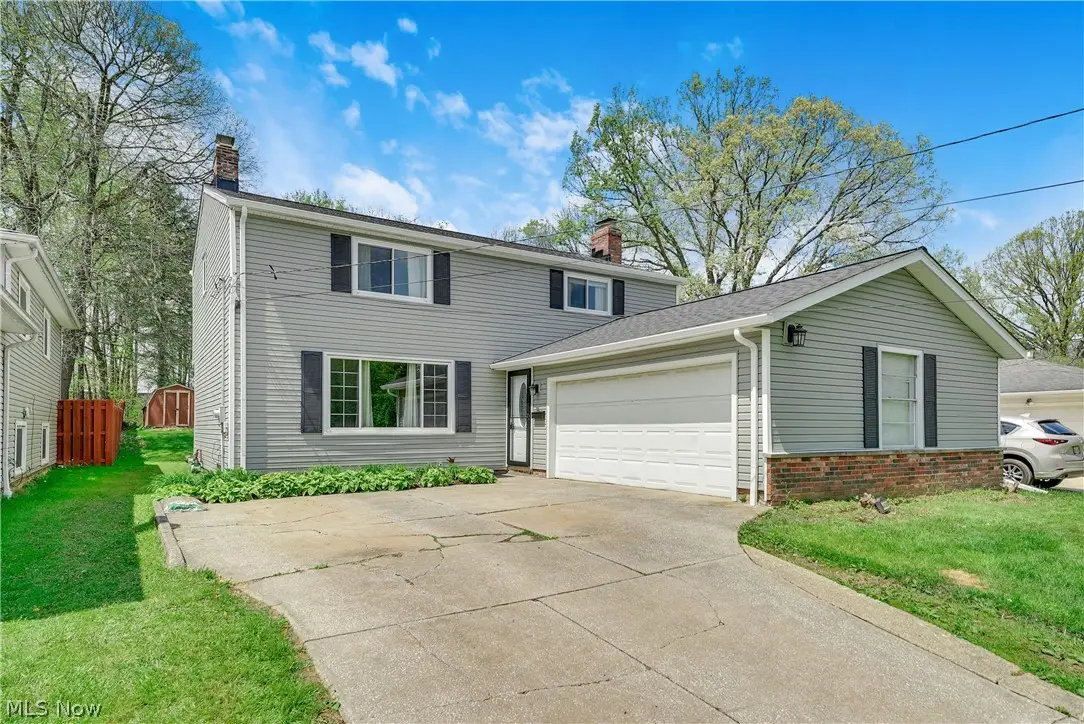 6430 Glenallen Avenue, Solon, OH 44139 - #1