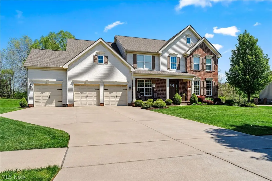 2886 Parnham Drive, Medina, OH 44256 - #1