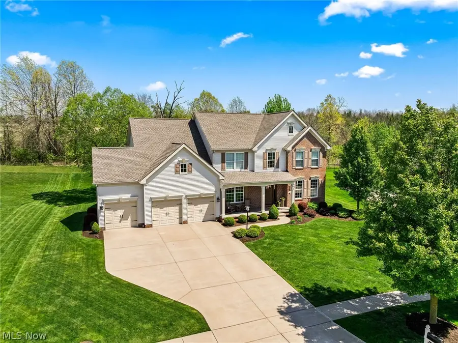 2886 Parnham Drive, Medina, OH 44256 - #2