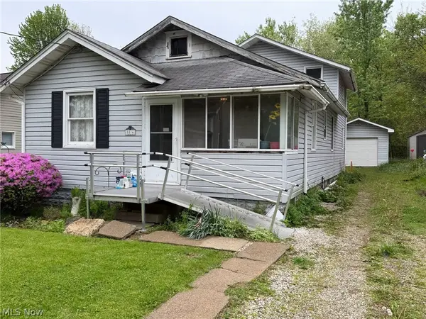 1516 22nd Ne Street, Canton, OH 44714
