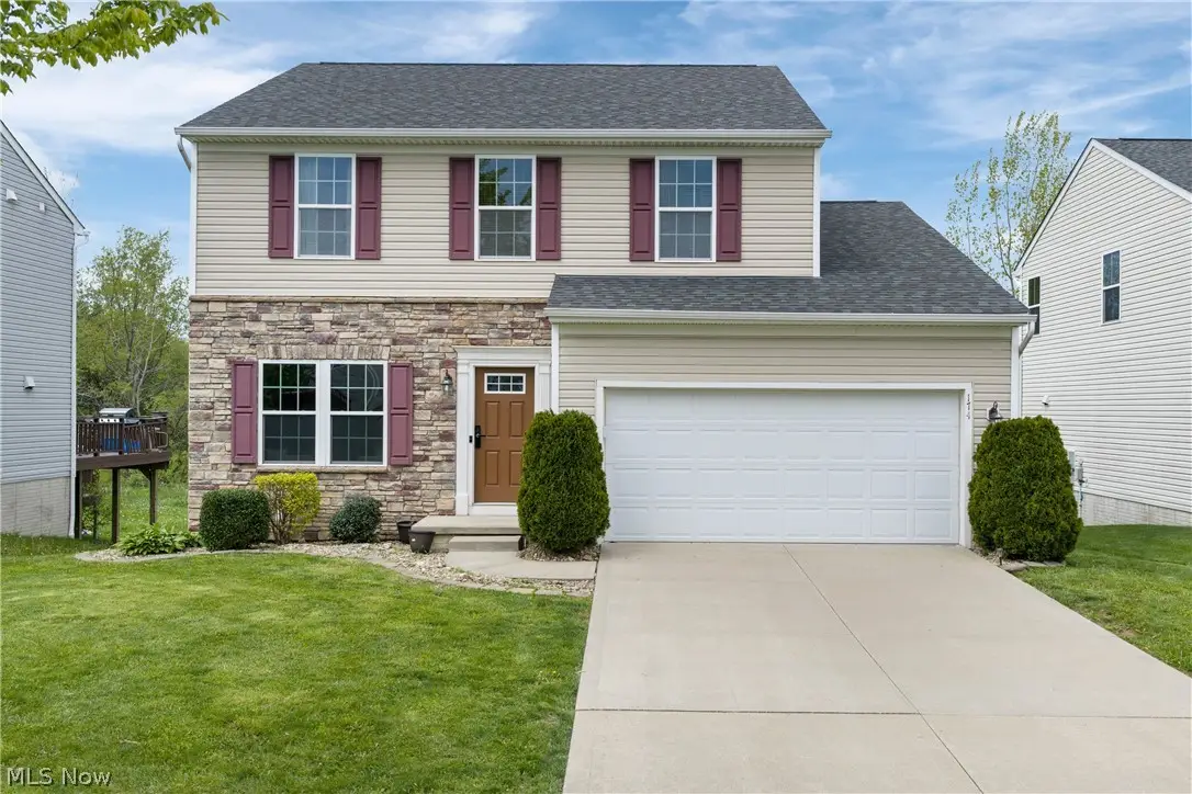 174 Brixton Way, Wadsworth, OH 44281 - #1