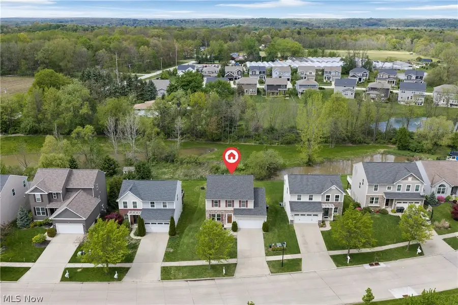 174 Brixton Way, Wadsworth, OH 44281 - #3