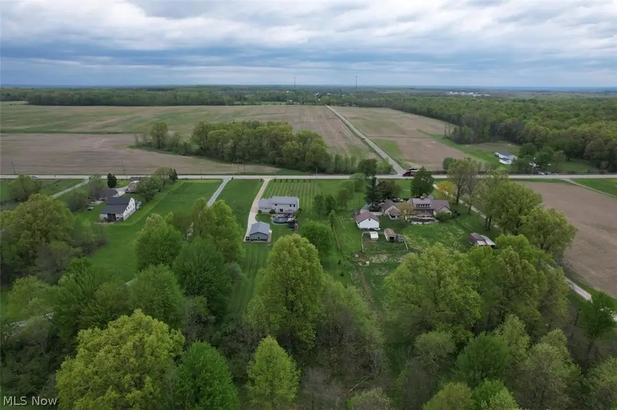 12555 Akron Canfield Road, North Jackson, OH 44451 - #3