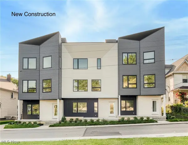 1367 W 74th Street, Cleveland, OH 44102