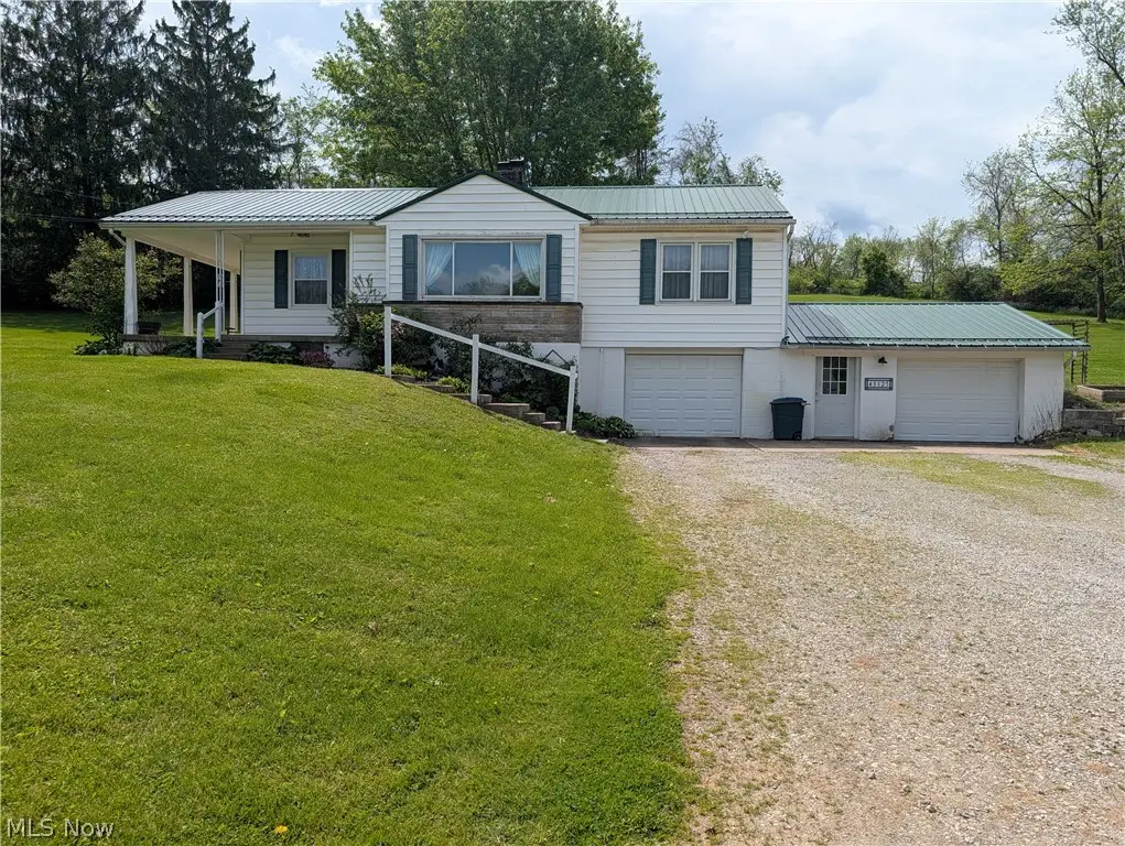 43125 Dennison Road, Cadiz, OH 43907 - #1