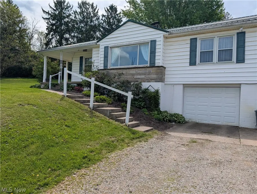 43125 Dennison Road, Cadiz, OH 43907 - #2