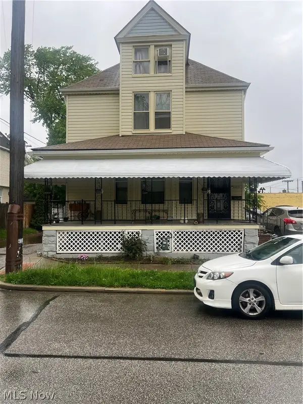 10405 Olivet Avenue, Cleveland, OH 44103