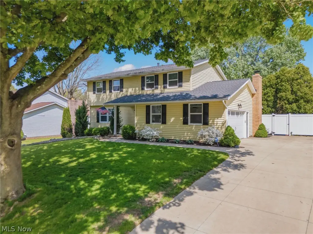 5406 Limerick Nw Avenue, North Canton, OH 44720 - #1