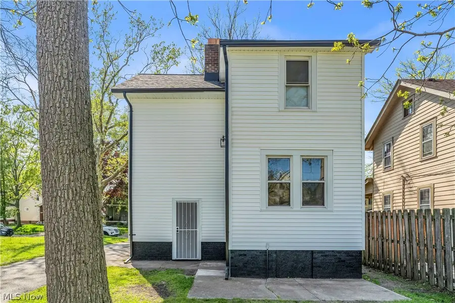 3363 W 136th Street, Cleveland, OH 44111 - #3