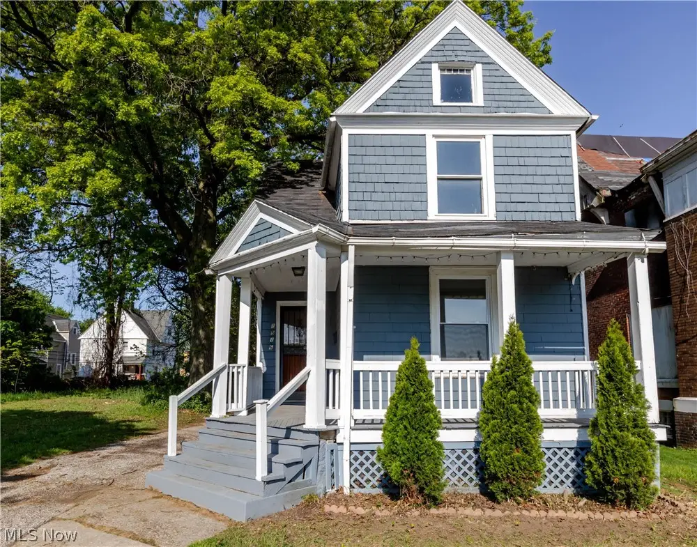 1516 E 86th Street, Cleveland, OH 44106 - #1