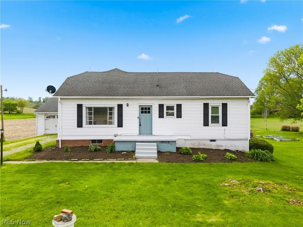 2774 State Route 60, Loudonville, OH 44842 - #1