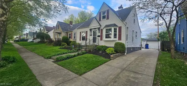 4911 W 12th Street, Cleveland, OH 44109