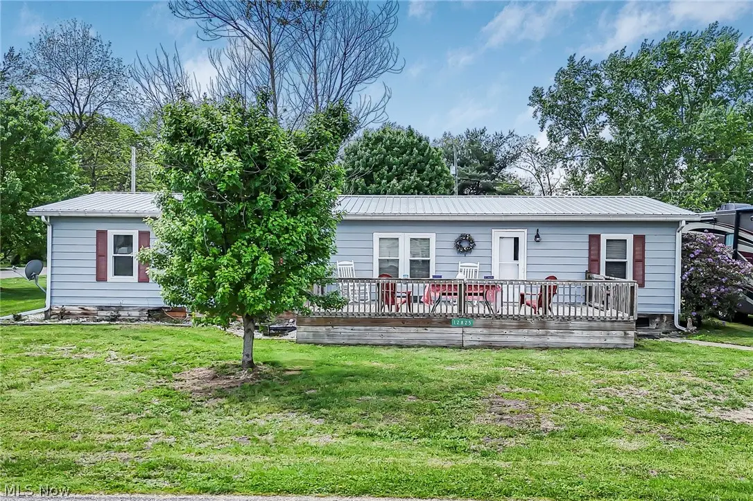 12825 2nd Avenue, Trinway, OH 43842 - #1