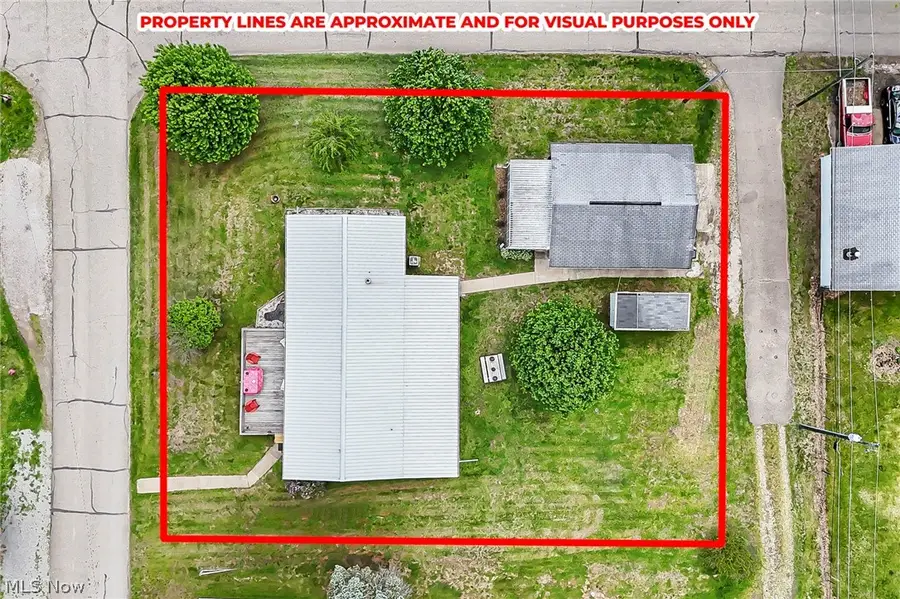 12825 2nd Avenue, Trinway, OH 43842 - #3