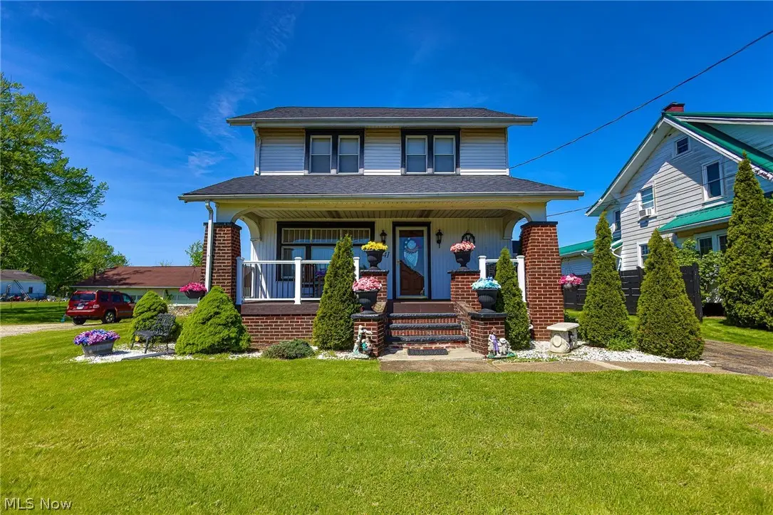 5541 Ravenna Avenue, Louisville, OH 44641 - #1