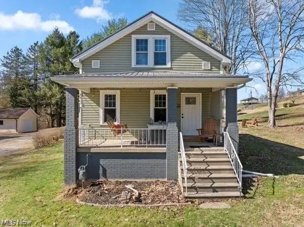 35 Lyle Road, Wheeling, WV 26003 - #1