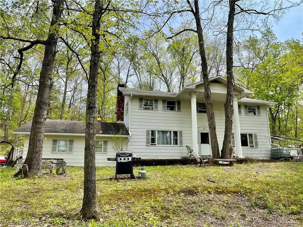 58970 Vocational Road, Byesville, OH 43723 - #1