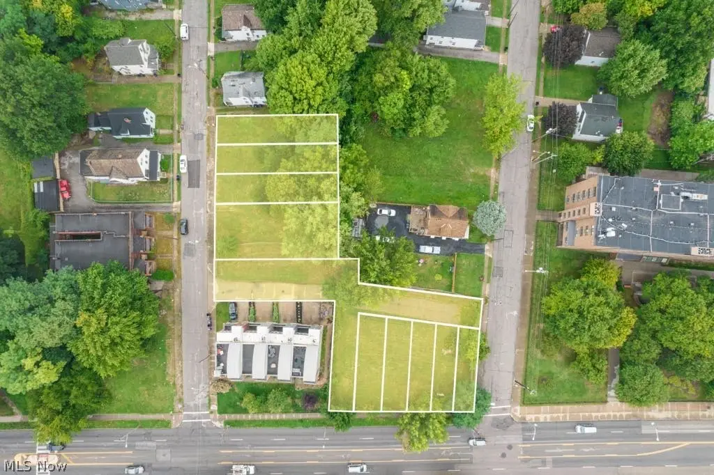 10217 Superior Avenue, Cleveland, OH 44106 - #1