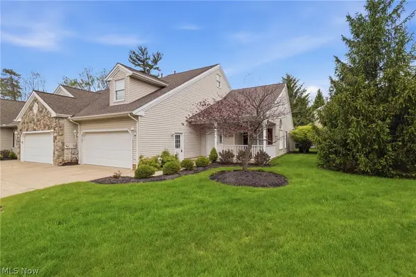 14480 Quail Ridge Drive #76, North Royalton, OH 44133