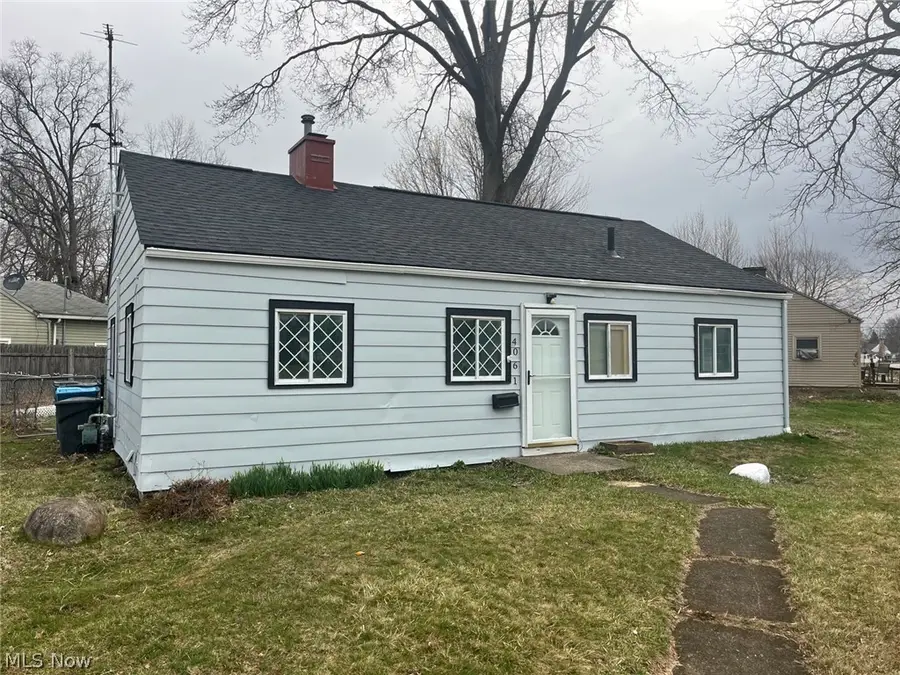 4061 Gregus Avenue, Lorain, OH 44055 - #3