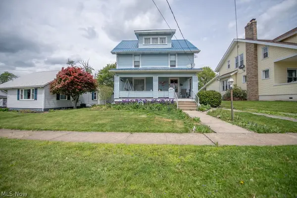 77 4th Ne Street, Carrollton, OH 44615