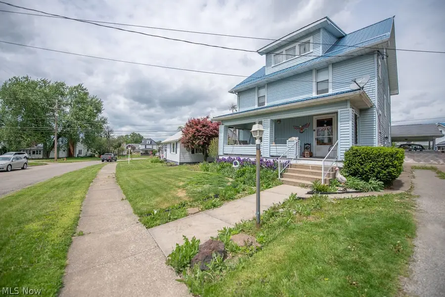 77 4th Ne Street, Carrollton, OH 44615 - #2