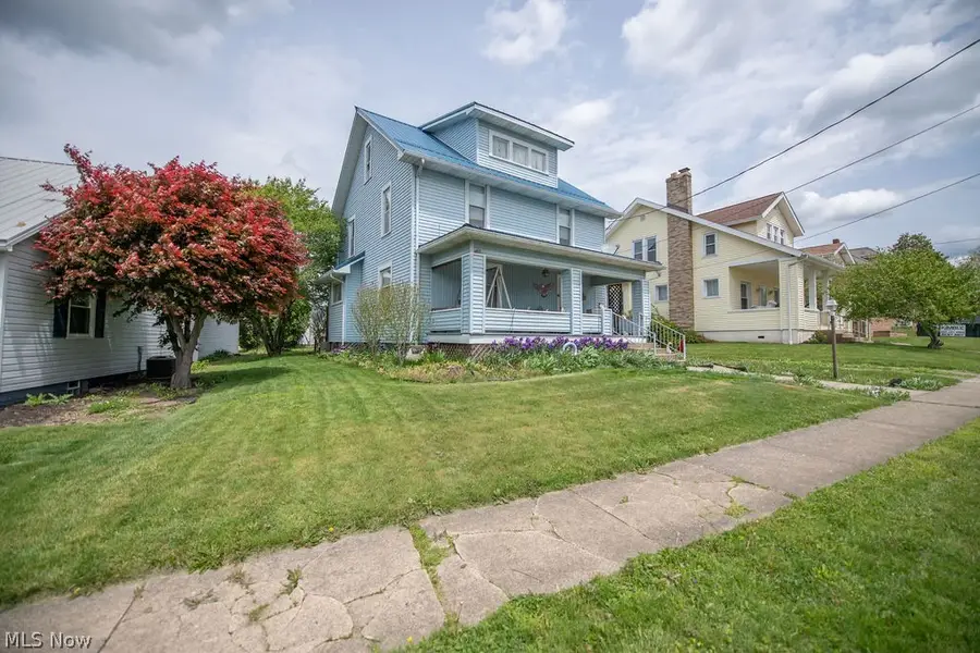 77 4th Ne Street, Carrollton, OH 44615 - #3