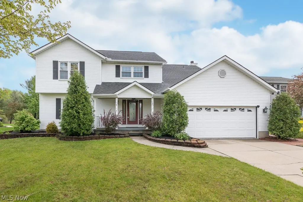 595 Montgomery Drive, Brunswick, OH 44212 - #1