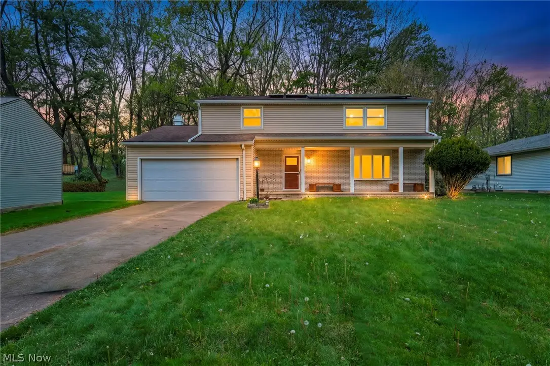 1668 Eisenhower, Brunswick, OH 44212 - #1