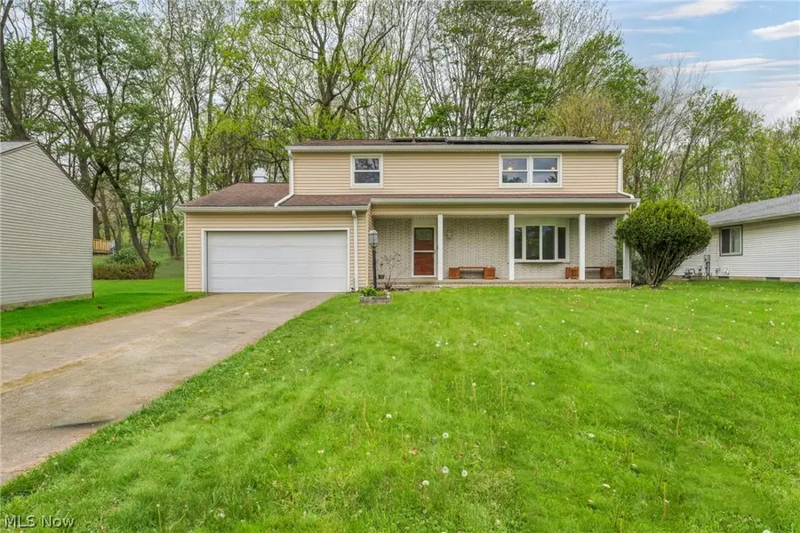 1668 Eisenhower, Brunswick, OH 44212 - #2