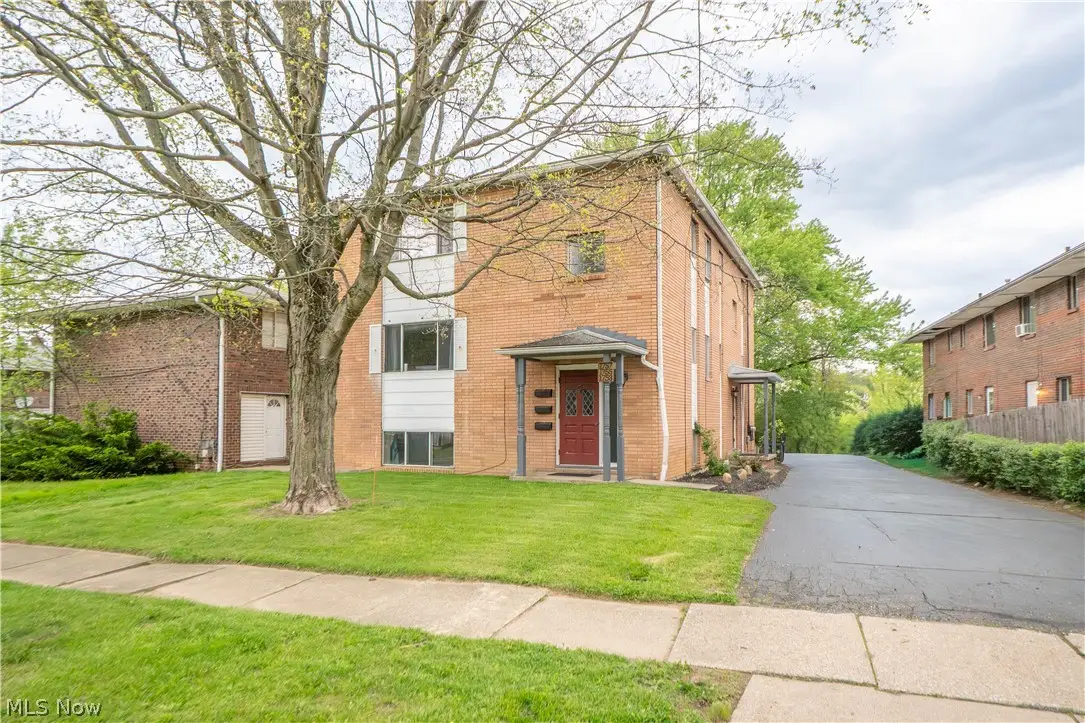 1753-1757 Cromwell Drive, Akron, OH 44313 - #1