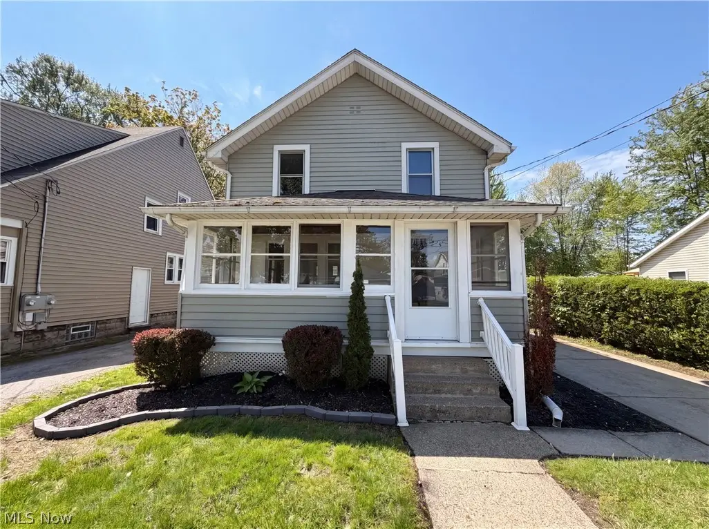 384 Mildred Street, Painesville, OH 44077 - #1