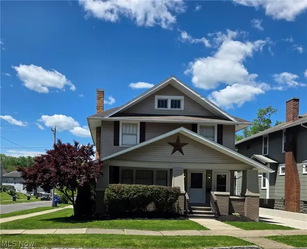401 N 9th Street, Cambridge, OH 43725