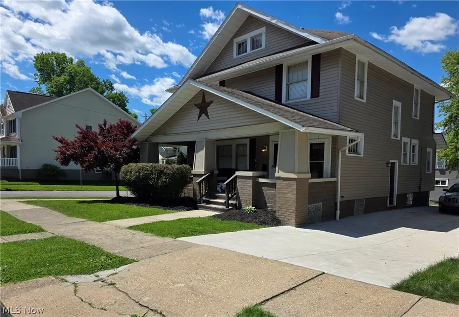 401 N 9th Street, Cambridge, OH 43725 - #2