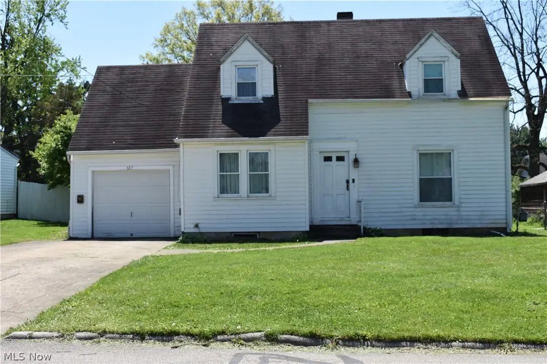 327 Hetrick Drive, Galion, OH 44833 - #1