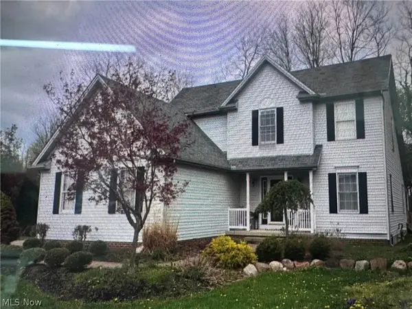 1924 Woodruff Drive, Painesville, OH 44077