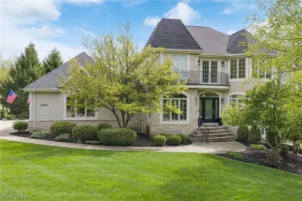 12683 Tall Timber Circle, North Royalton, OH 44133