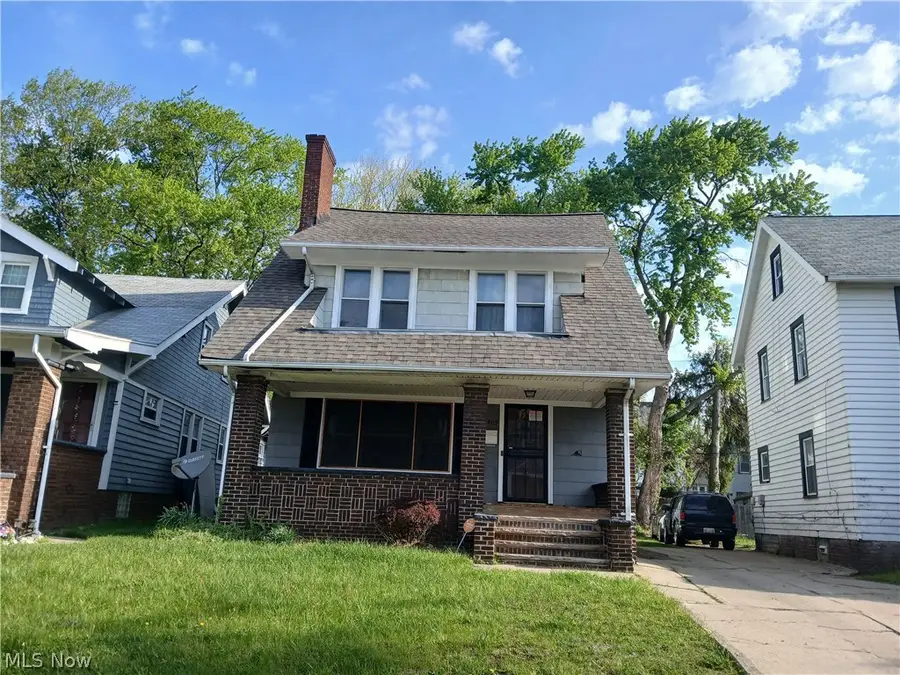15409 Parkgrove Avenue, Cleveland, OH 44110 - #2
