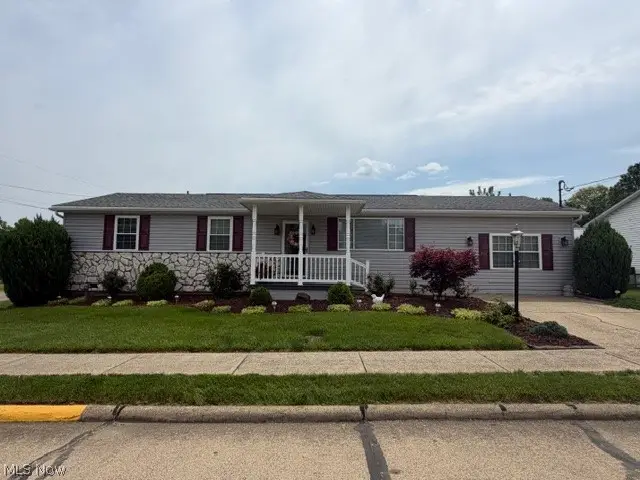 601 Mckenna Drive, Williamstown, WV 26187 - #1