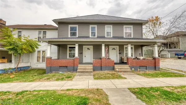 825 Beatty Avenue, Cambridge, OH 43725