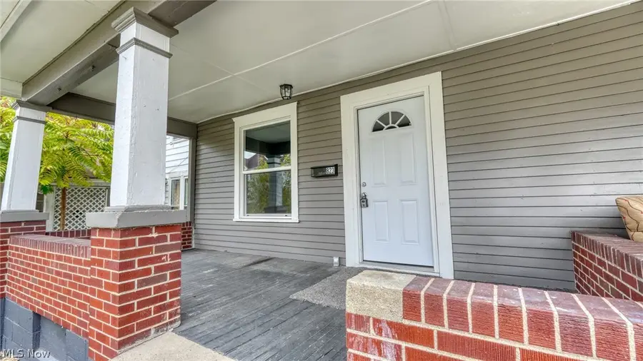 825 Beatty Avenue, Cambridge, OH 43725 - #2