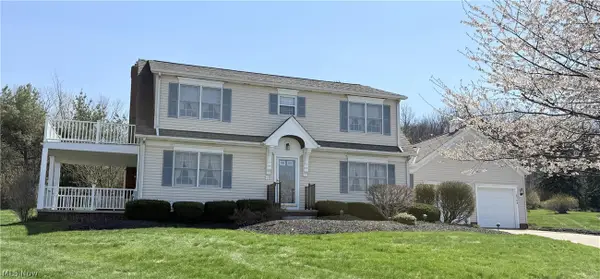 8160 Buckboard Lane, Mentor, OH 44060
