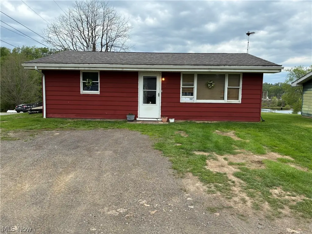 78 Magnolia Drive, New Cumberland, WV 26047 - #1